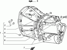 An image of parts