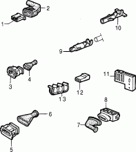 An image of parts