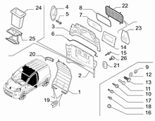 An image of parts