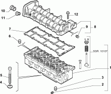 An image of parts