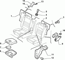 An image of parts