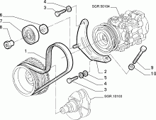 An image of parts