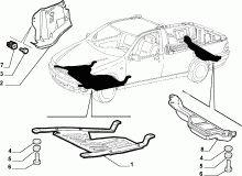 An image of parts