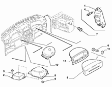 An image of parts