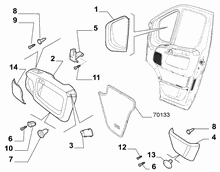 An image of parts