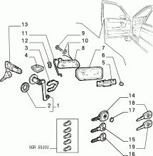 An image of parts