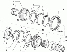 An image of parts