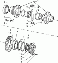 An image of parts