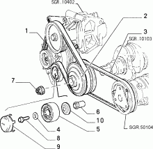 An image of parts