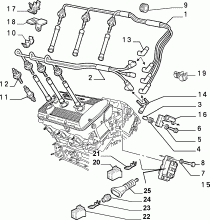 An image of parts