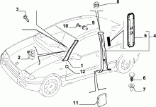 An image of parts