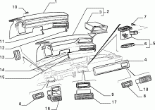 An image of parts