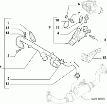 An image of parts