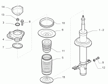 An image of parts