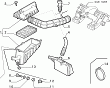 An image of parts