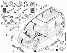 An image of parts