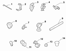 An image of parts