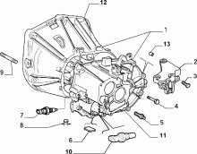 An image of parts