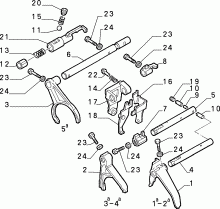 An image of parts