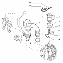 An image of parts