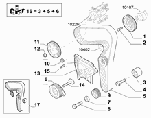 An image of parts