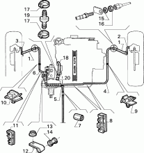 An image of parts