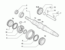 An image of parts