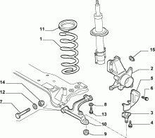 An image of parts