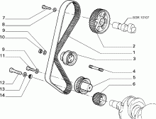 An image of parts