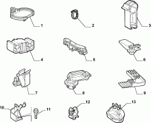 An image of parts