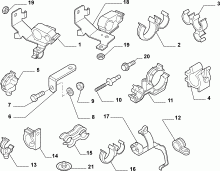 An image of parts