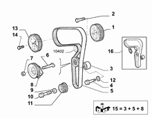 An image of parts