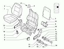 An image of parts