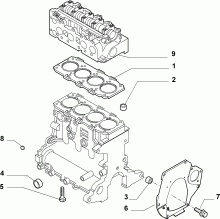 An image of parts