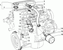 An image of parts