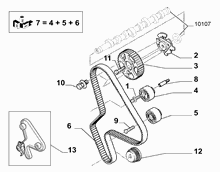 An image of parts