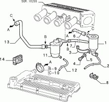 An image of parts