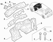 An image of parts