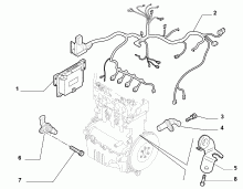 An image of parts