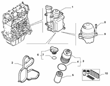 An image of parts