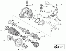 An image of parts