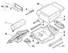 An image of parts