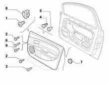 An image of parts