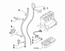 An image of parts