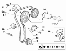 An image of parts