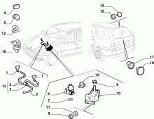 An image of parts