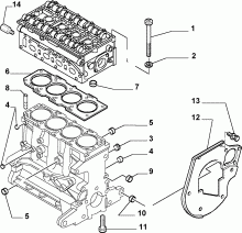 An image of parts
