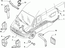 An image of parts