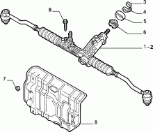 An image of parts