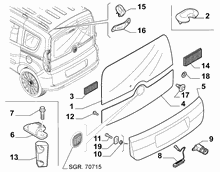 An image of parts